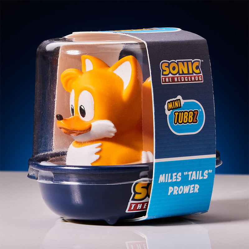 Canard Tails (Mini Edition) - vue 6