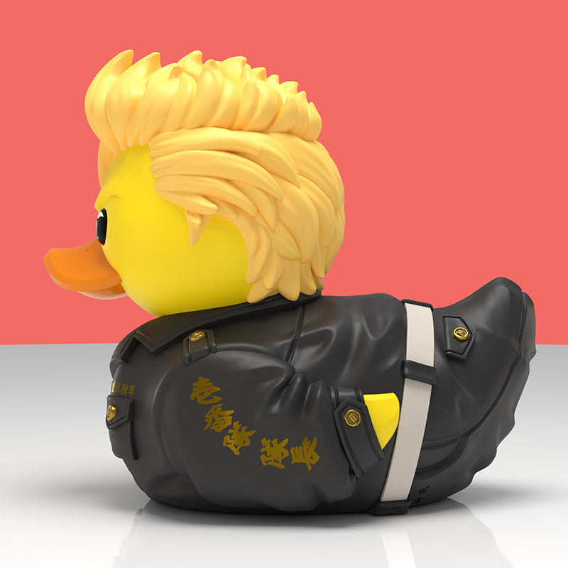 Canard Tokyo Revengers : Takemichi Hanagaki TUBBZ – édition Mini – vue de profil