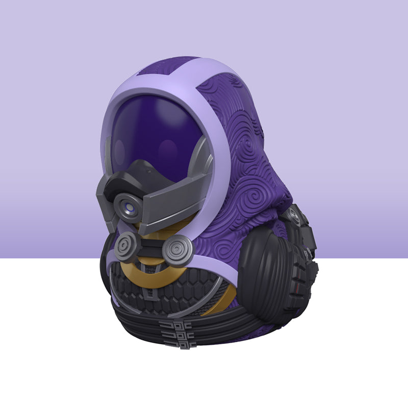 Canard Tali’Zorah Nar Rayya (First Edition) TUBBZ CoinCaillerie