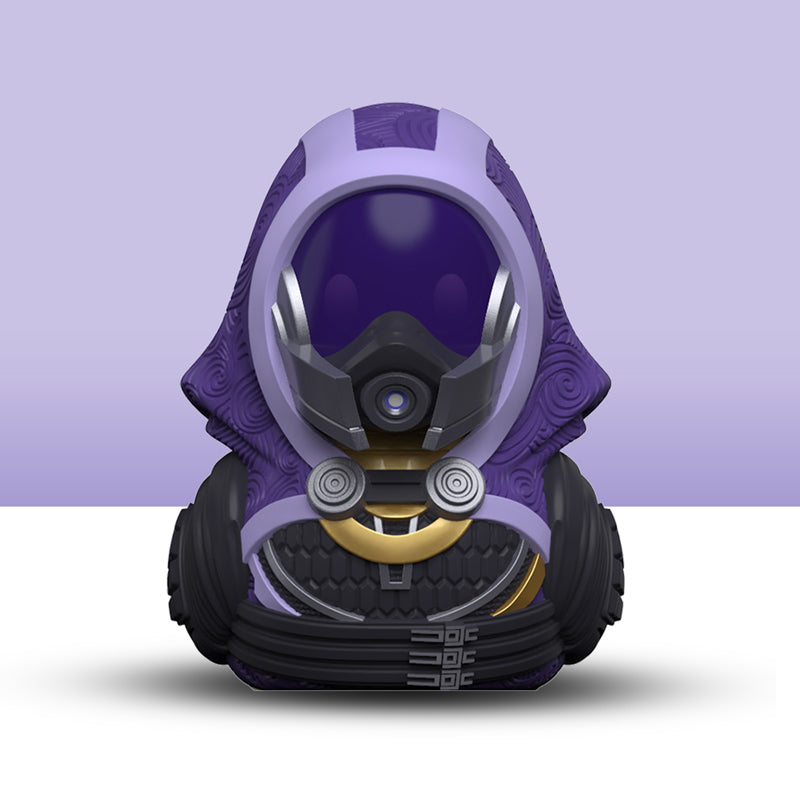 Canard Tali’Zorah Nar Rayya (First Edition) TUBBZ CoinCaillerie