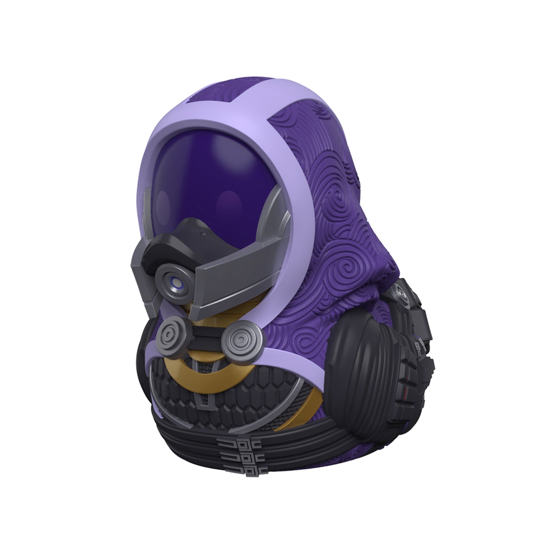 Canard Tali’Zorah Nar Rayya (First Edition) TUBBZ CoinCaillerie