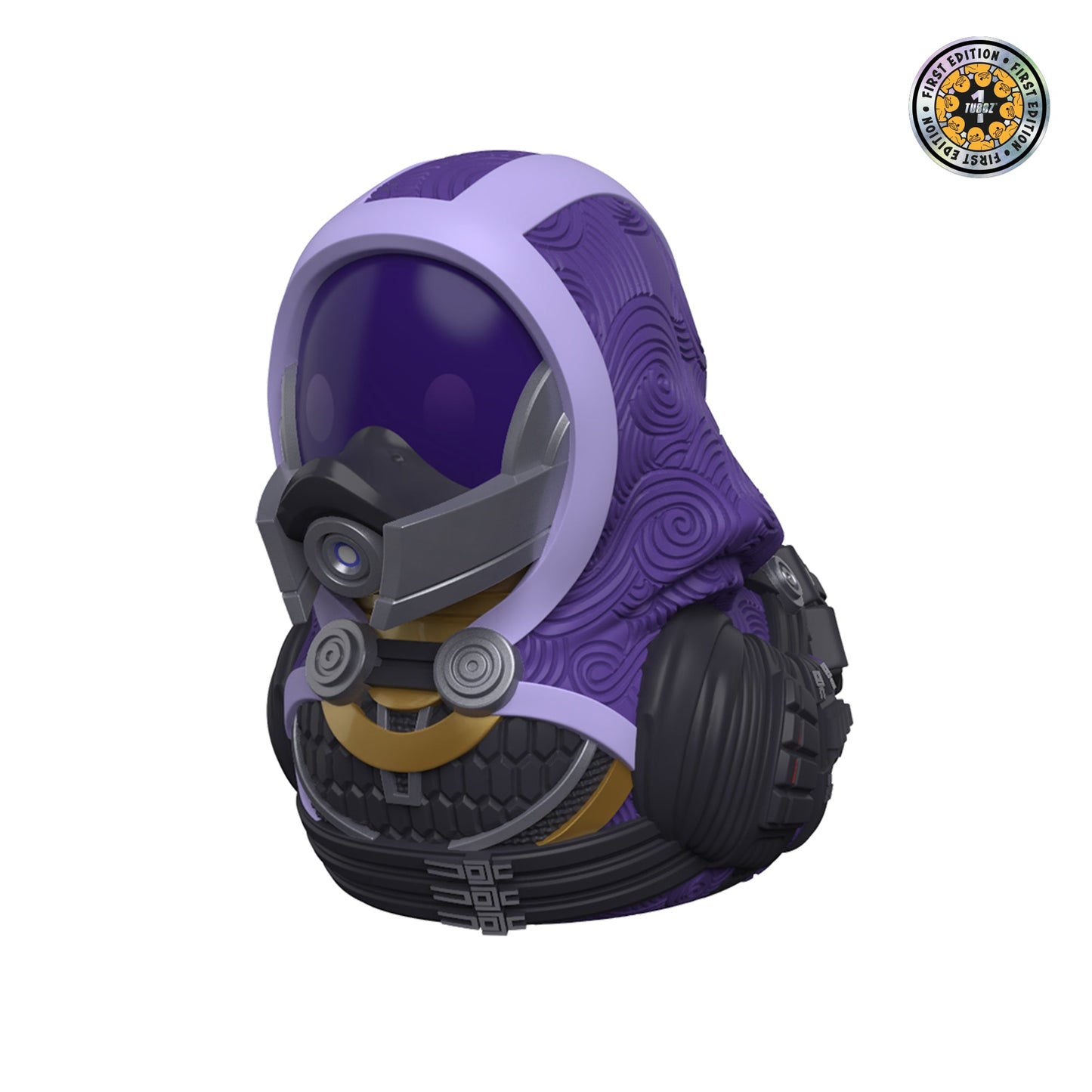 Canard Tali’Zorah Nar Rayya (First Edition) TUBBZ CoinCaillerie