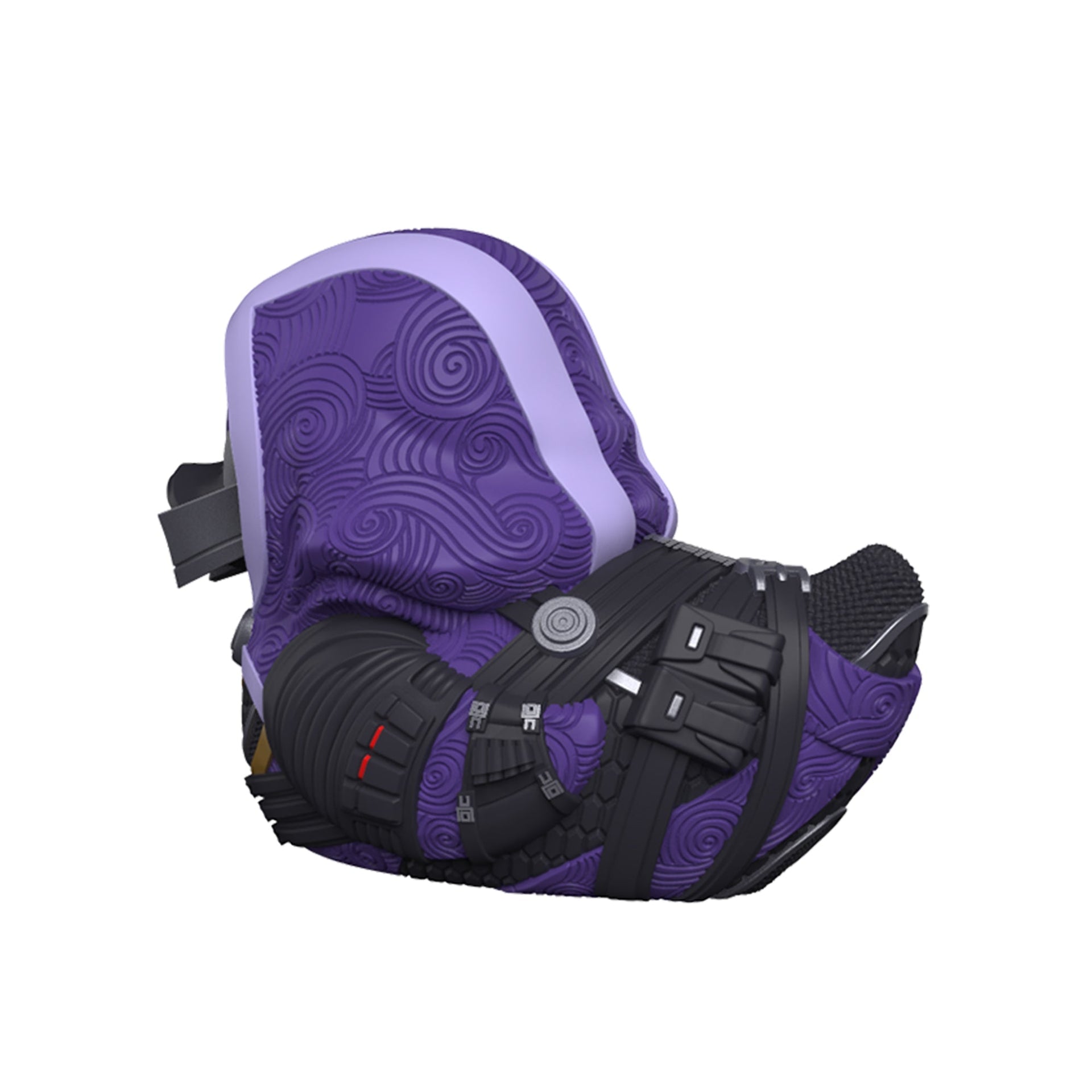 Canard Tali’Zorah Nar Rayya (First Edition) - vue 9