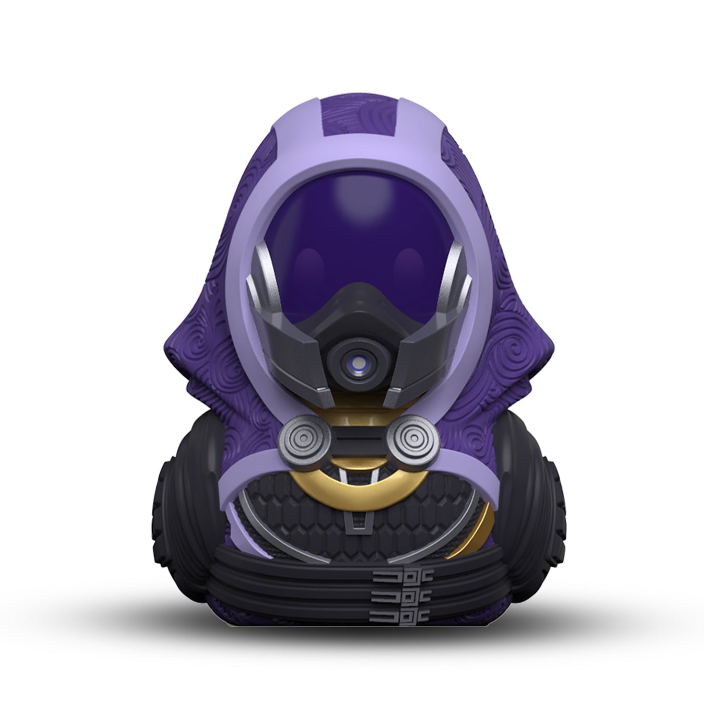 Canard Tali’Zorah Nar Rayya (First Edition) TUBBZ CoinCaillerie