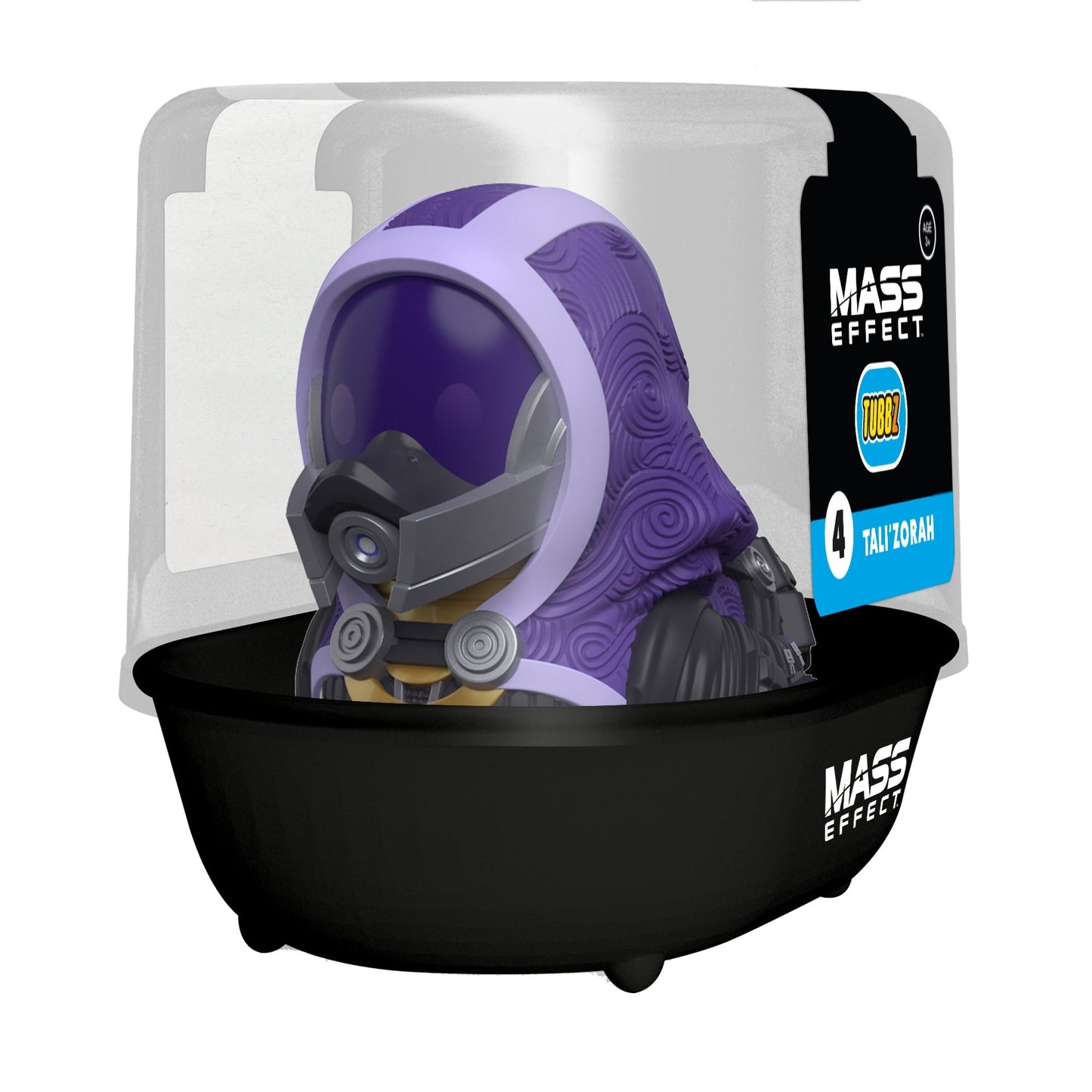 Canard Tali’Zorah Nar Rayya (First Edition) - vue 13