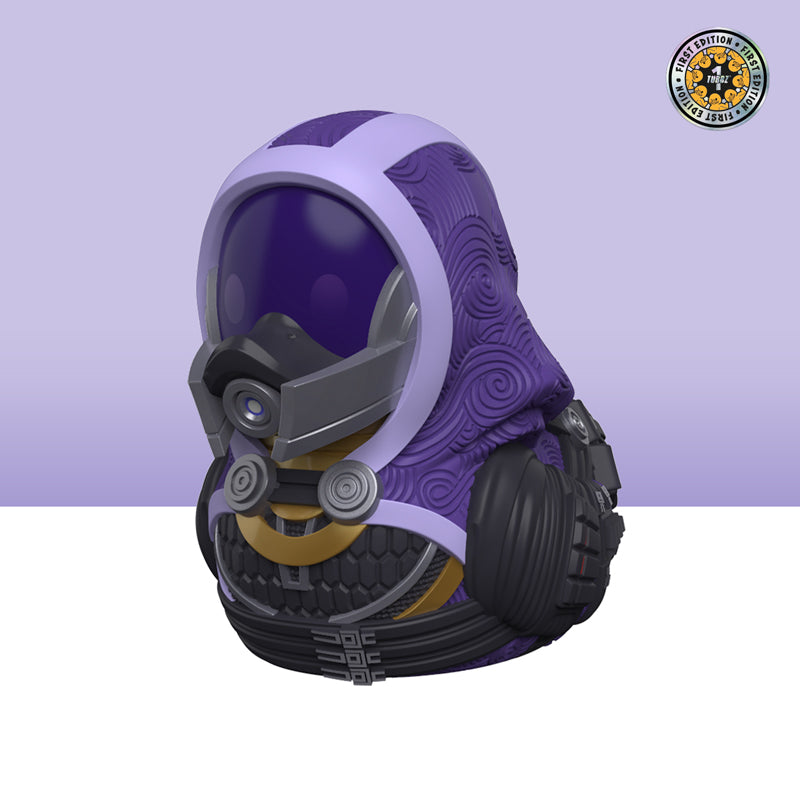 Canard Tali’Zorah Nar Rayya (First Edition) TUBBZ CoinCaillerie