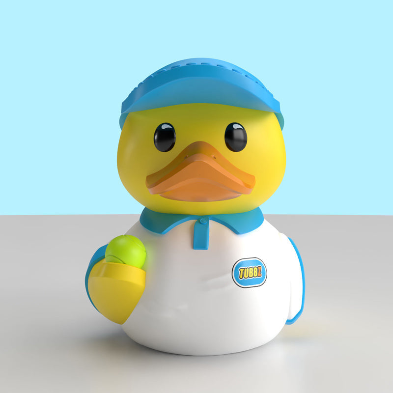 Canard Tennis (Mini Edition) - vue 3