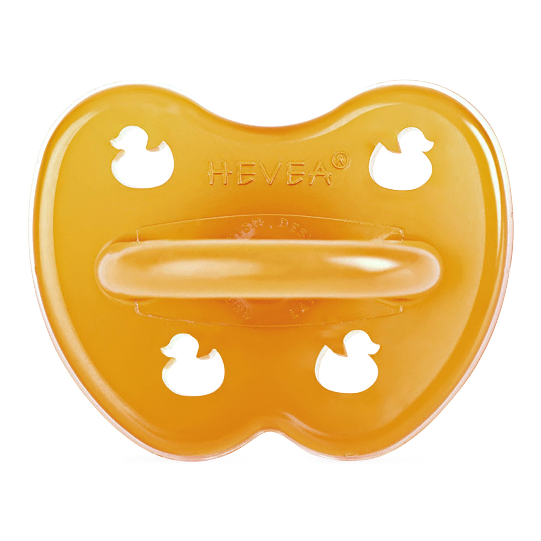 tetine canard classique hevea 141126 5710087753151