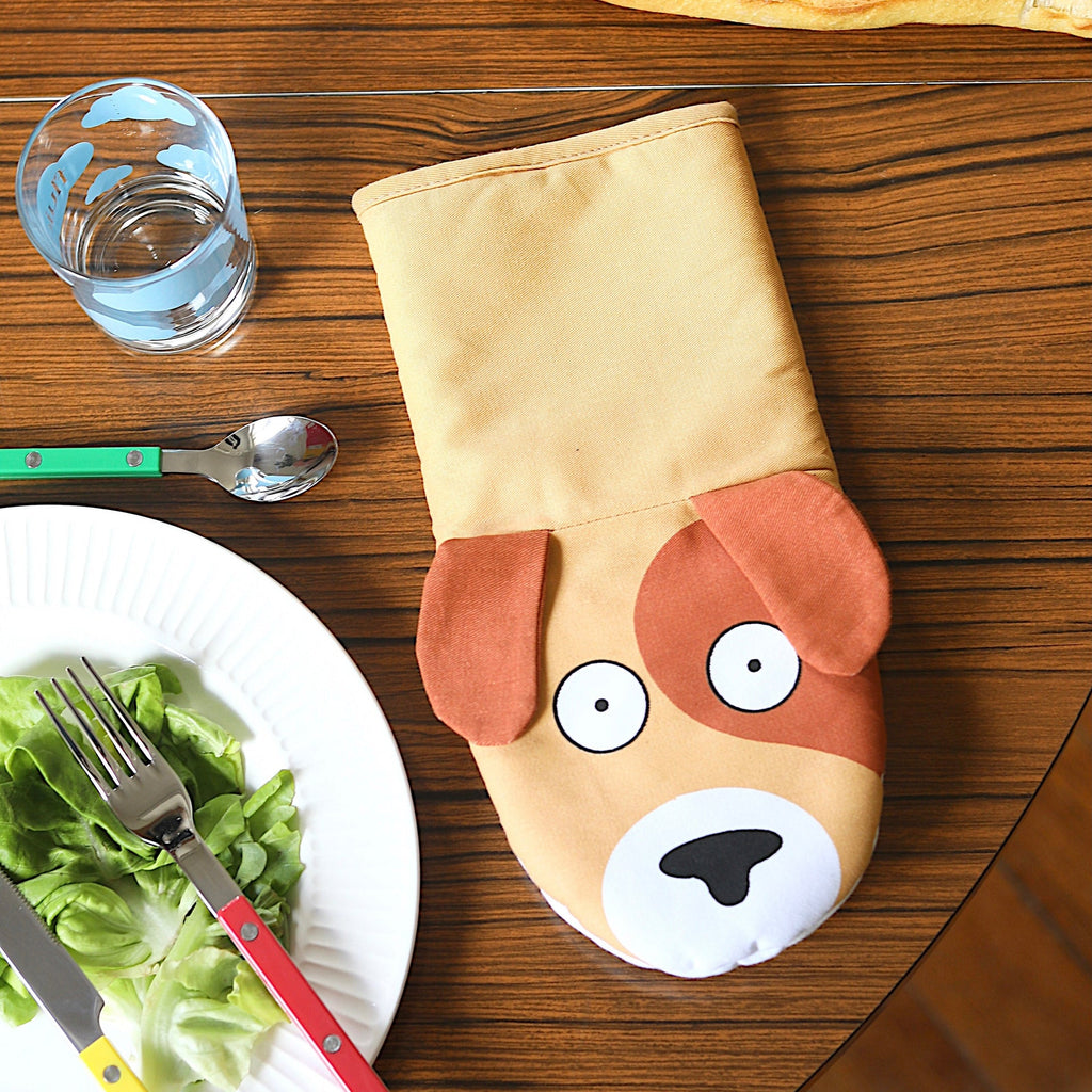Gant de cuisine chien — Fluid Market, vue 2