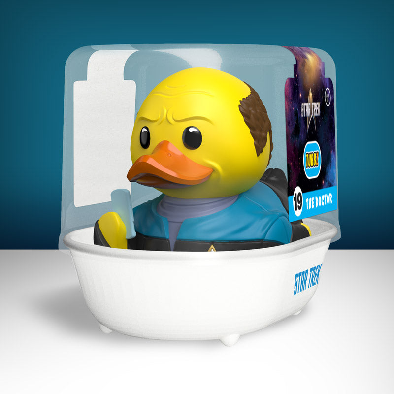 Canard Le Docteur (EMH) (First Edition) - vue 6