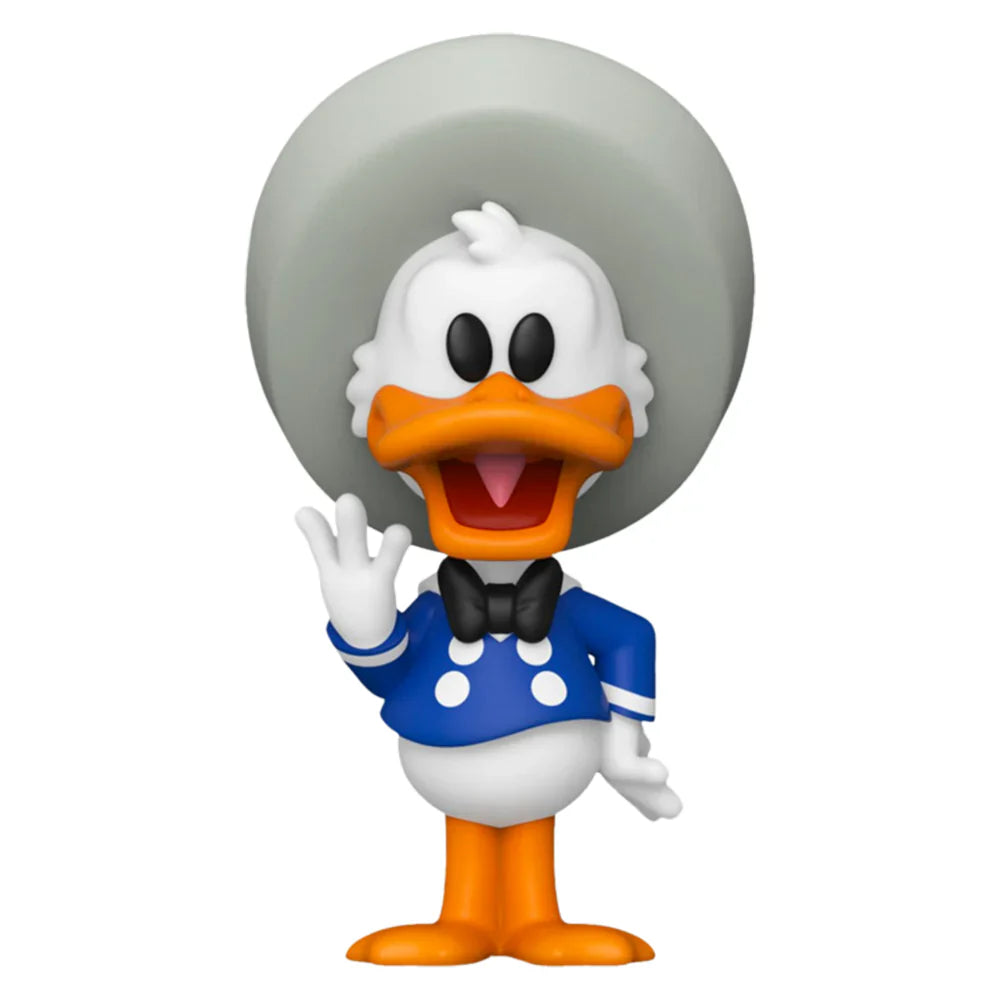 vinyl soda donald duck 3 caballeros 58713 889698587136