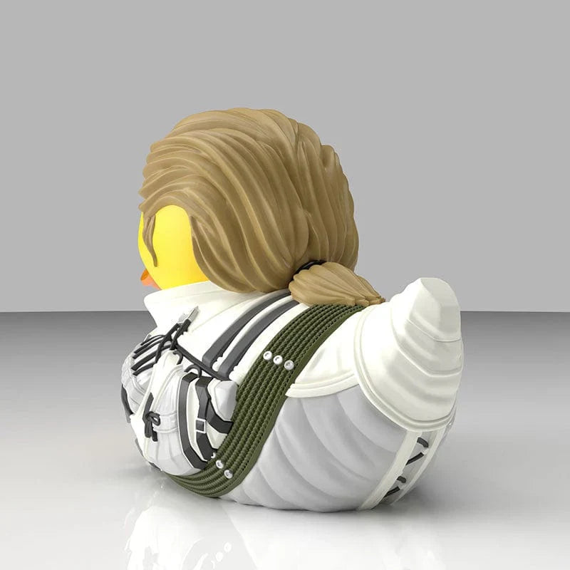 Canard Metal Gear Solid: The Boss (MGS3) TUBBZ (First Edition) - vue 5