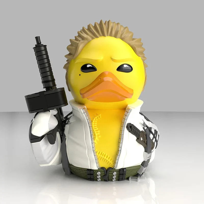 Canard Metal Gear Solid: The Boss (MGS3) TUBBZ (First Edition) - vue 3