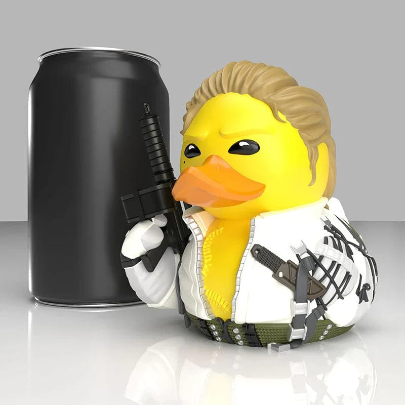 Canard Metal Gear Solid: The Boss (MGS3) TUBBZ (First Edition) - vue 6