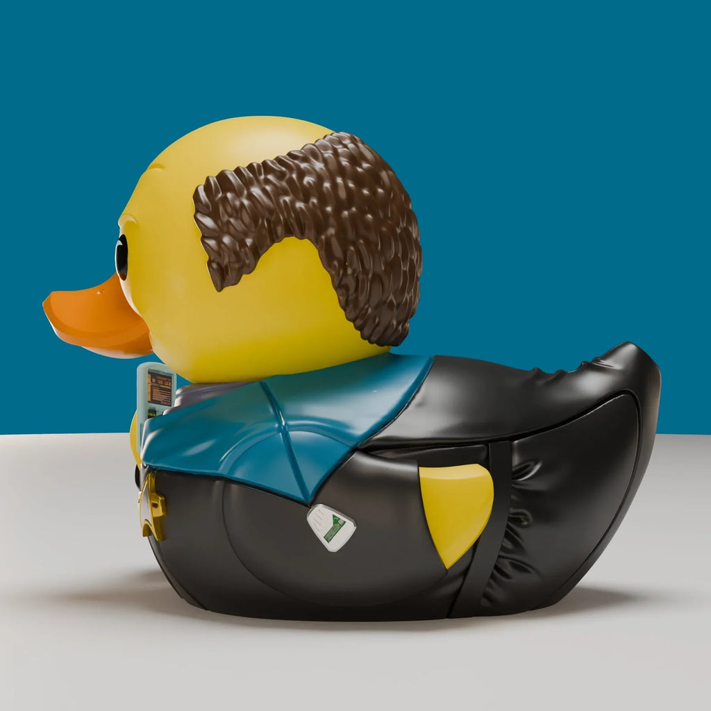 Canard The Doctor (Boxed Edition) - vue 9
