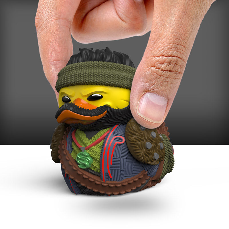 Canard The Drifter (Mini Edition) TUBBZ CoinCaillerie