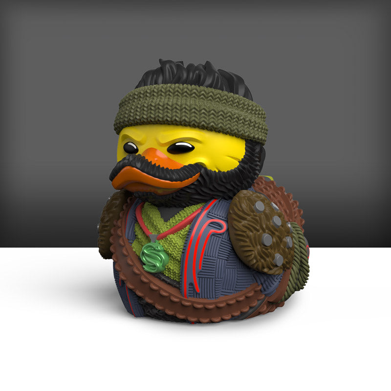 Canard The Drifter (Mini Edition) TUBBZ CoinCaillerie