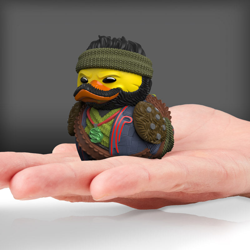 Duck, der Drifter (Mini-Ausgabe)