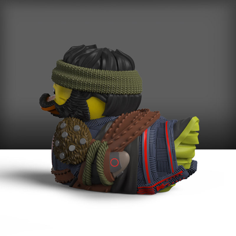 Canard The Drifter (Mini Edition) TUBBZ CoinCaillerie