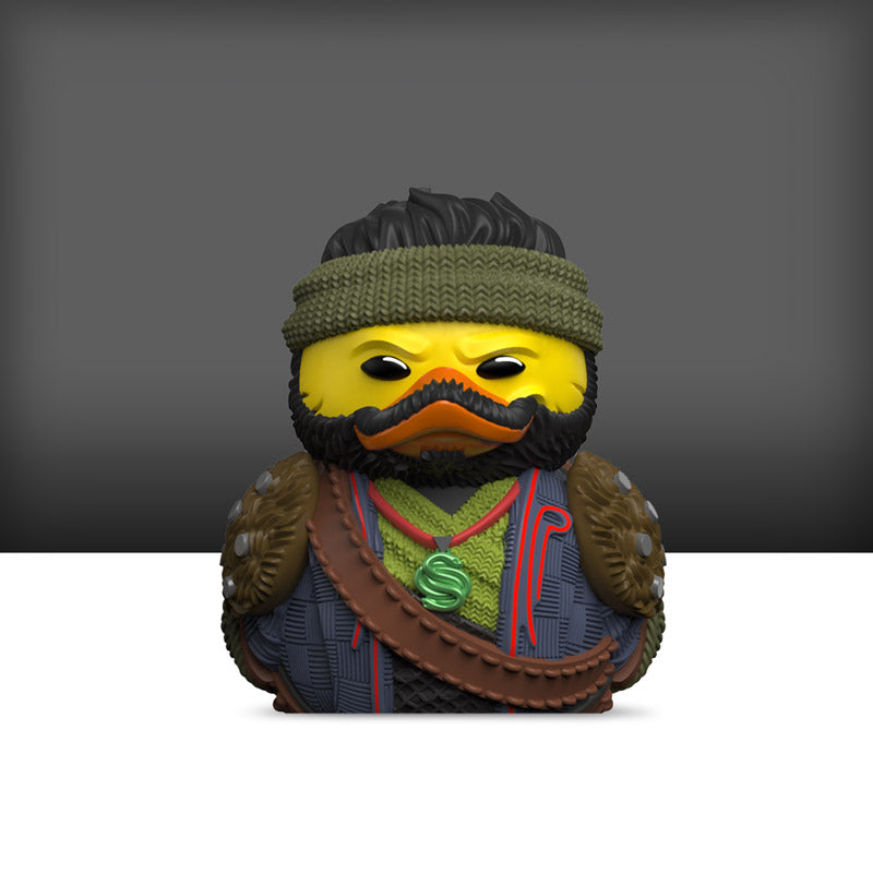 Canard The Drifter (Mini Edition) TUBBZ CoinCaillerie