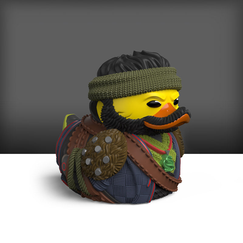 Canard The Drifter (Mini Edition) TUBBZ CoinCaillerie