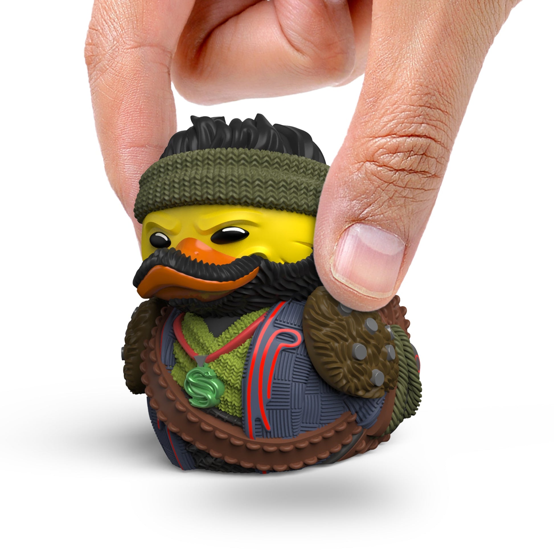 Canard The Drifter (Mini Edition) TUBBZ CoinCaillerie