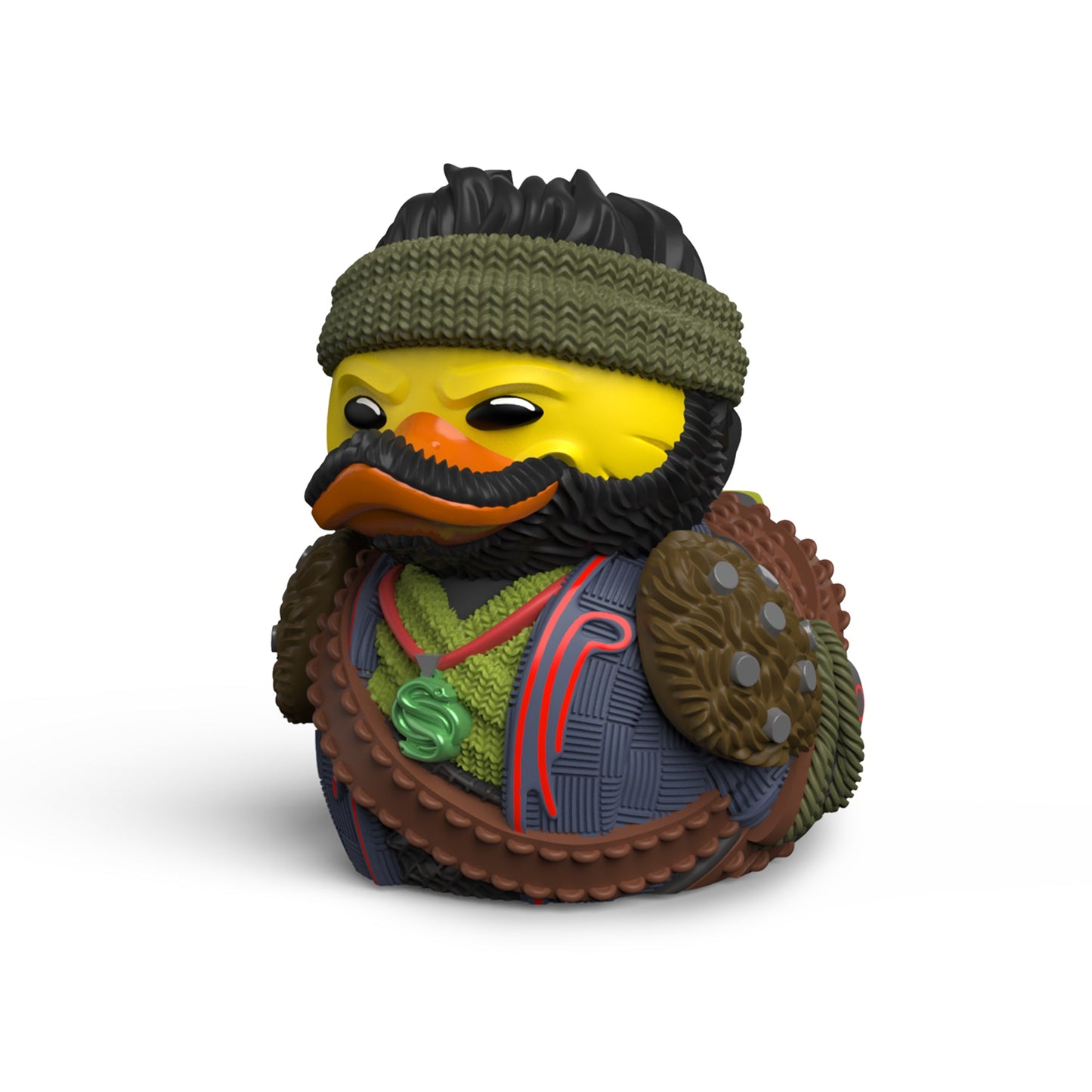 Canard The Drifter (Mini Edition) TUBBZ CoinCaillerie