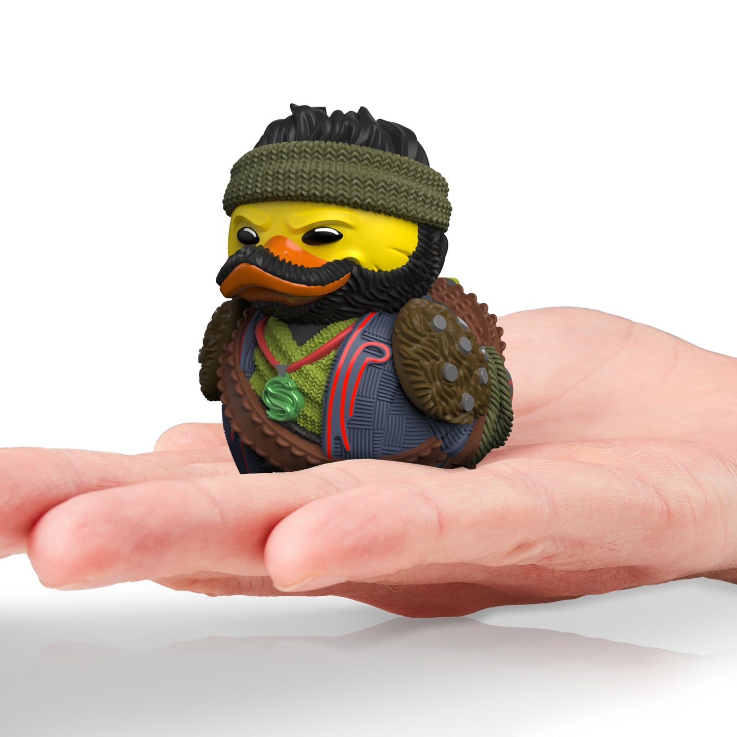 Canard The Drifter (Mini Edition) TUBBZ CoinCaillerie