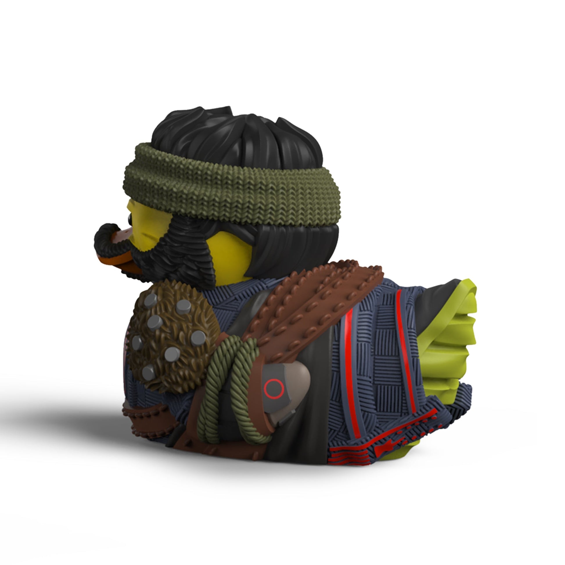 Canard The Drifter (Mini Edition) TUBBZ CoinCaillerie