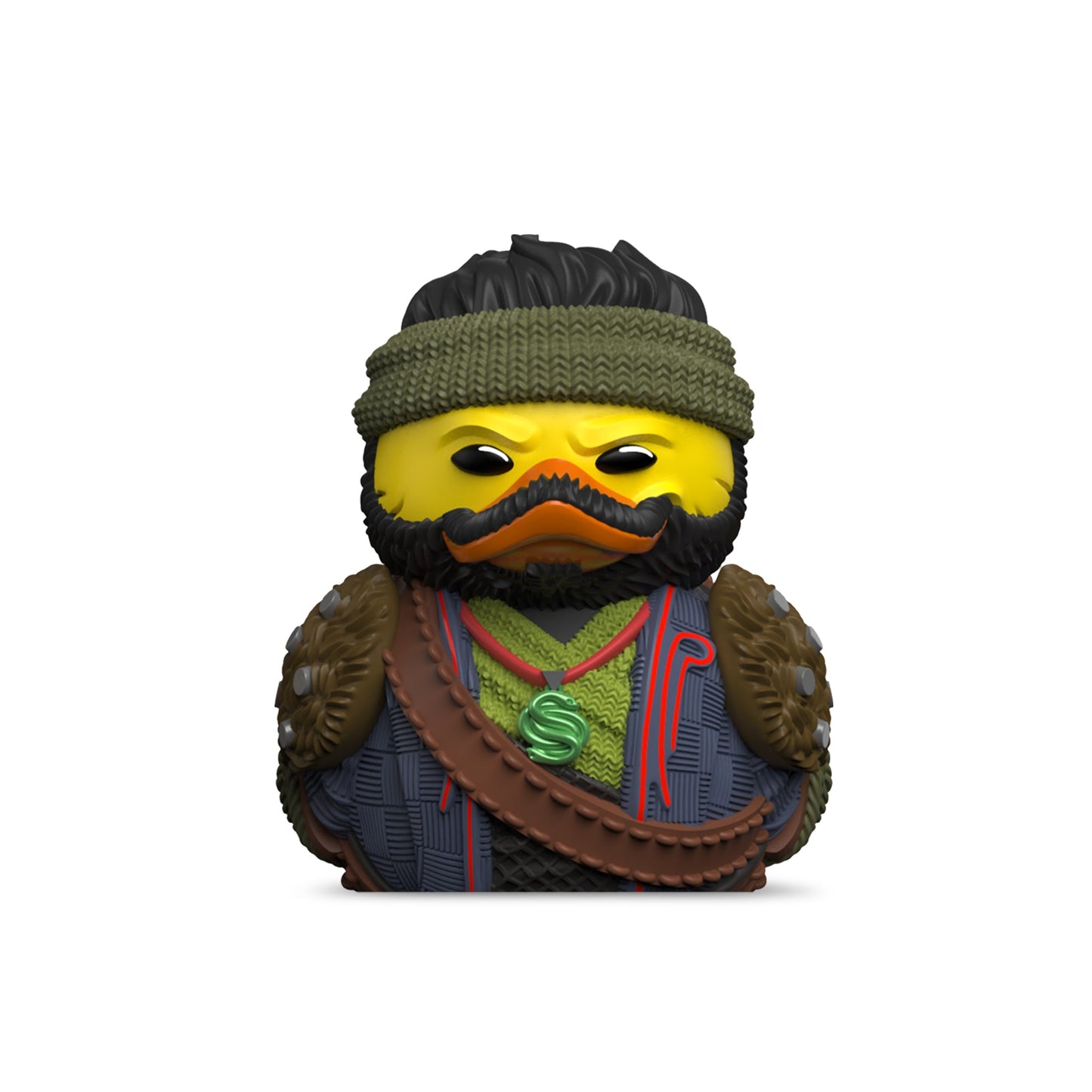 Canard The Drifter (Mini Edition) TUBBZ CoinCaillerie