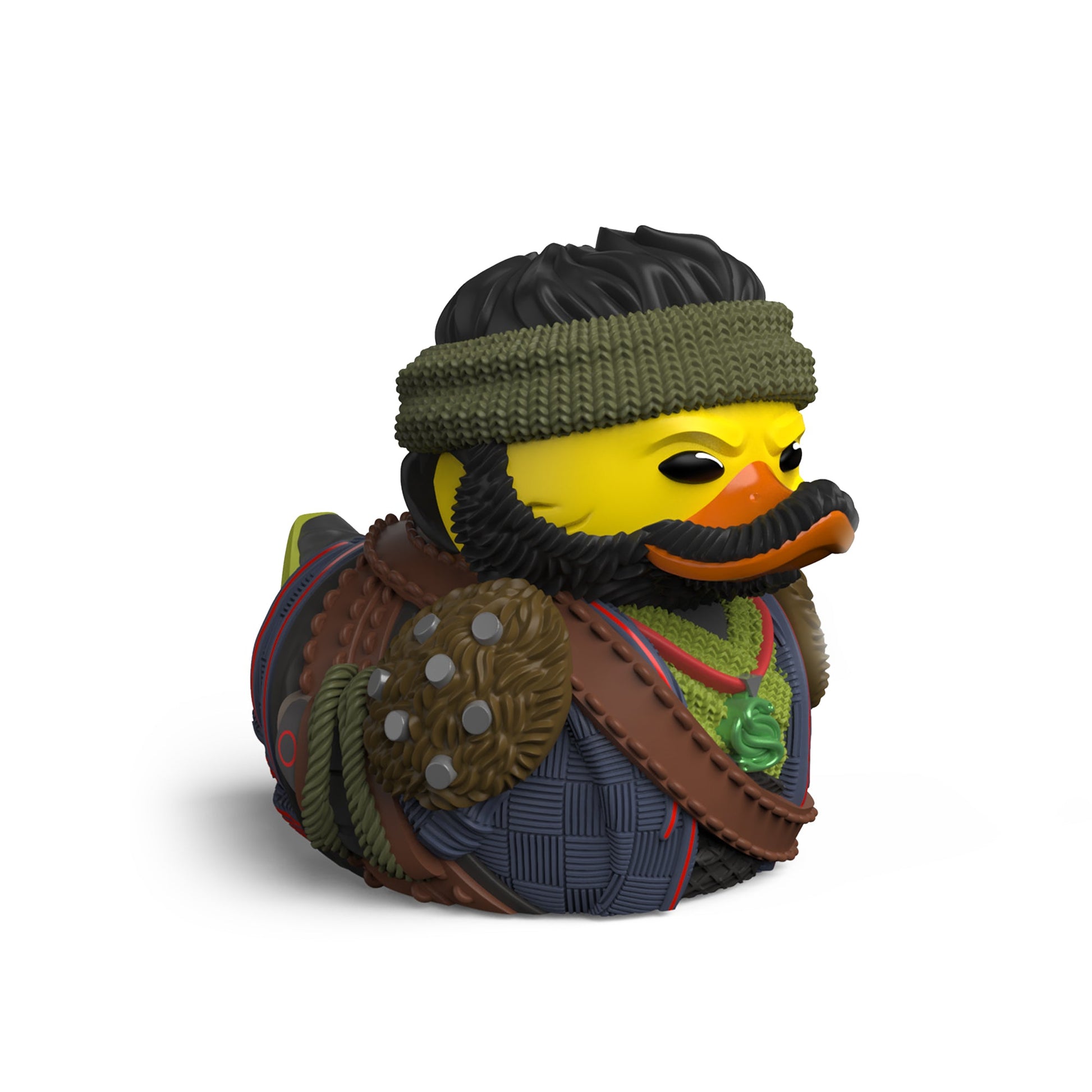 Canard The Drifter (Mini Edition) TUBBZ CoinCaillerie