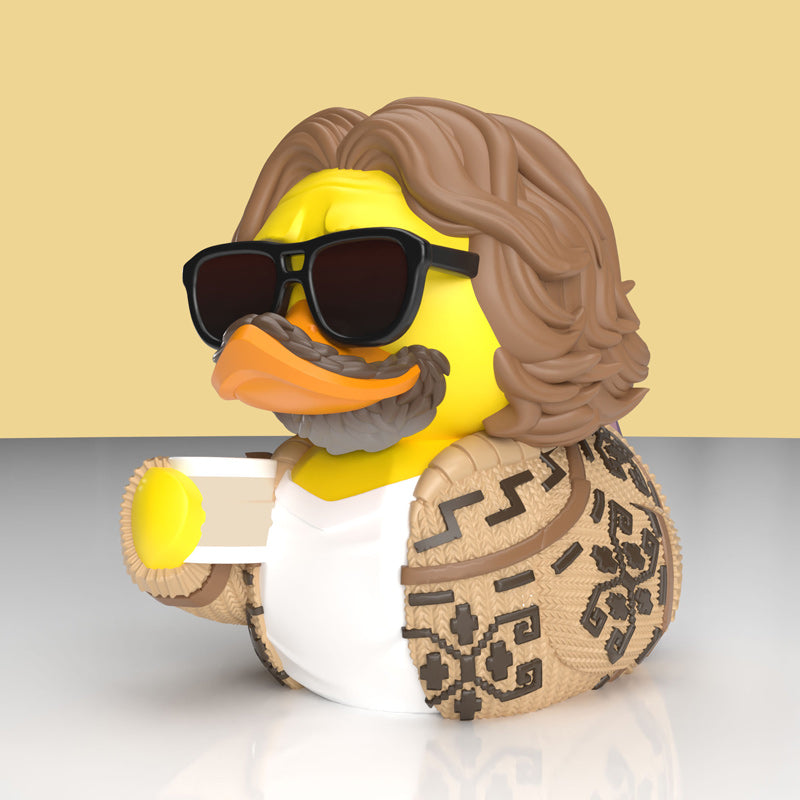 Canard The Dude (First Edition) - vue 7