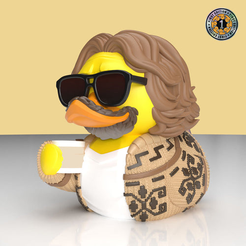 Canard The Dude (First Edition) - vue 1