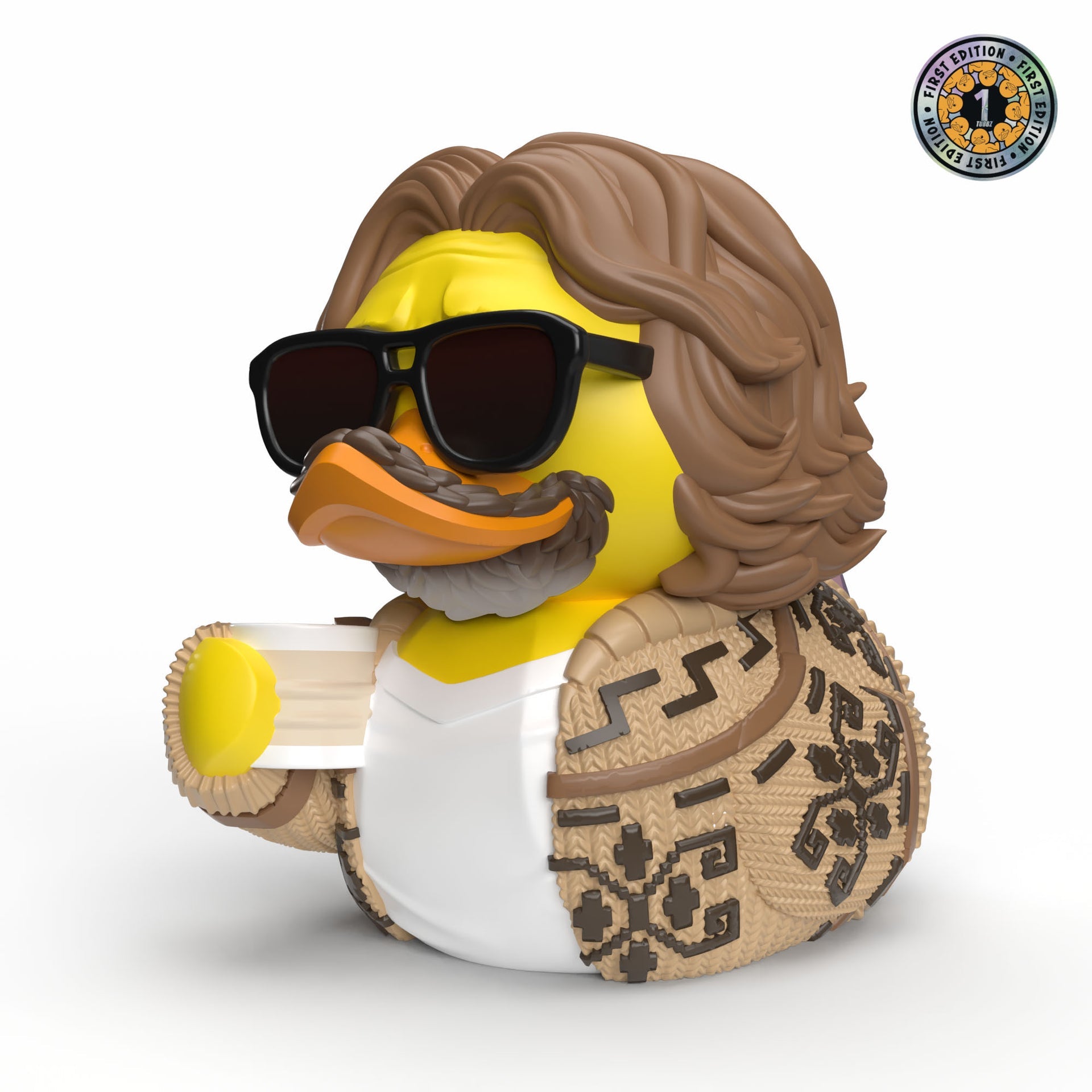 Canard The Dude (First Edition) - vue 8