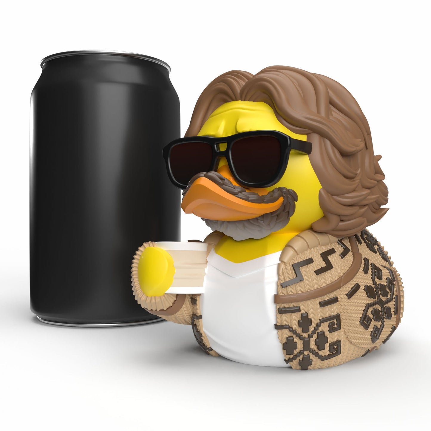 Canard The Dude (First Edition) - vue 12