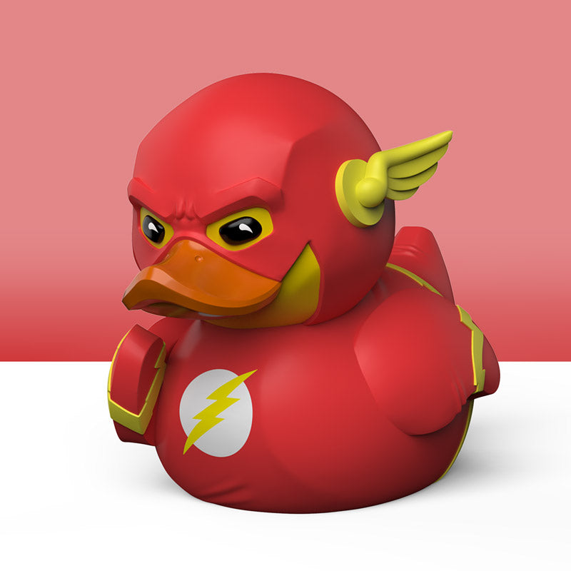 Duck The Flash (primeira edição)