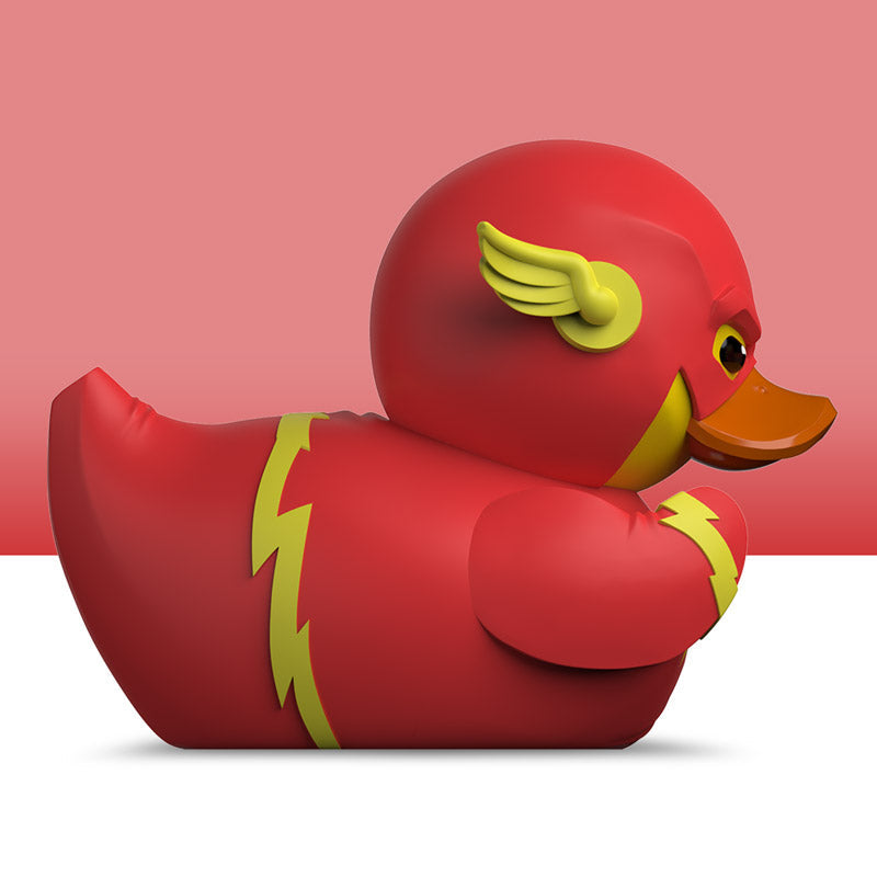 Duck The Flash (primeira edição)