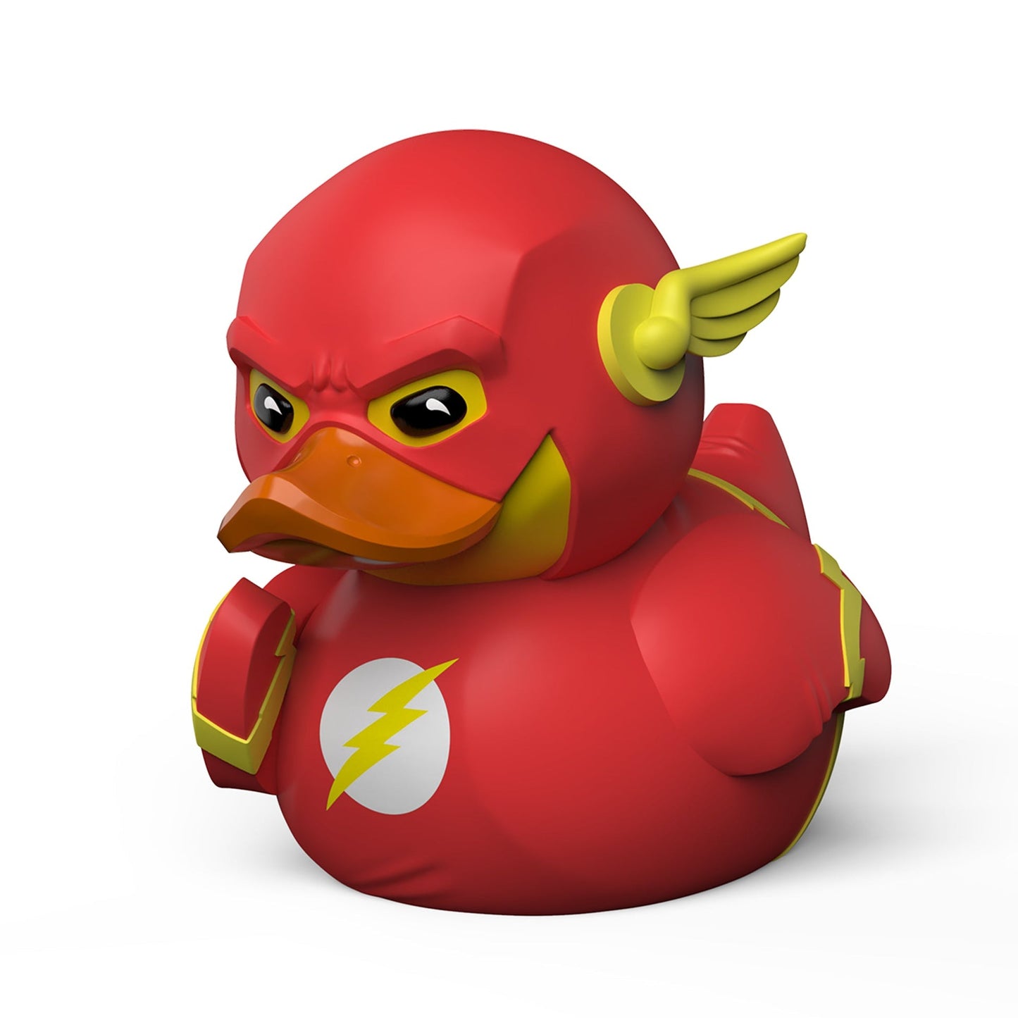 Duck The Flash (primeira edição)