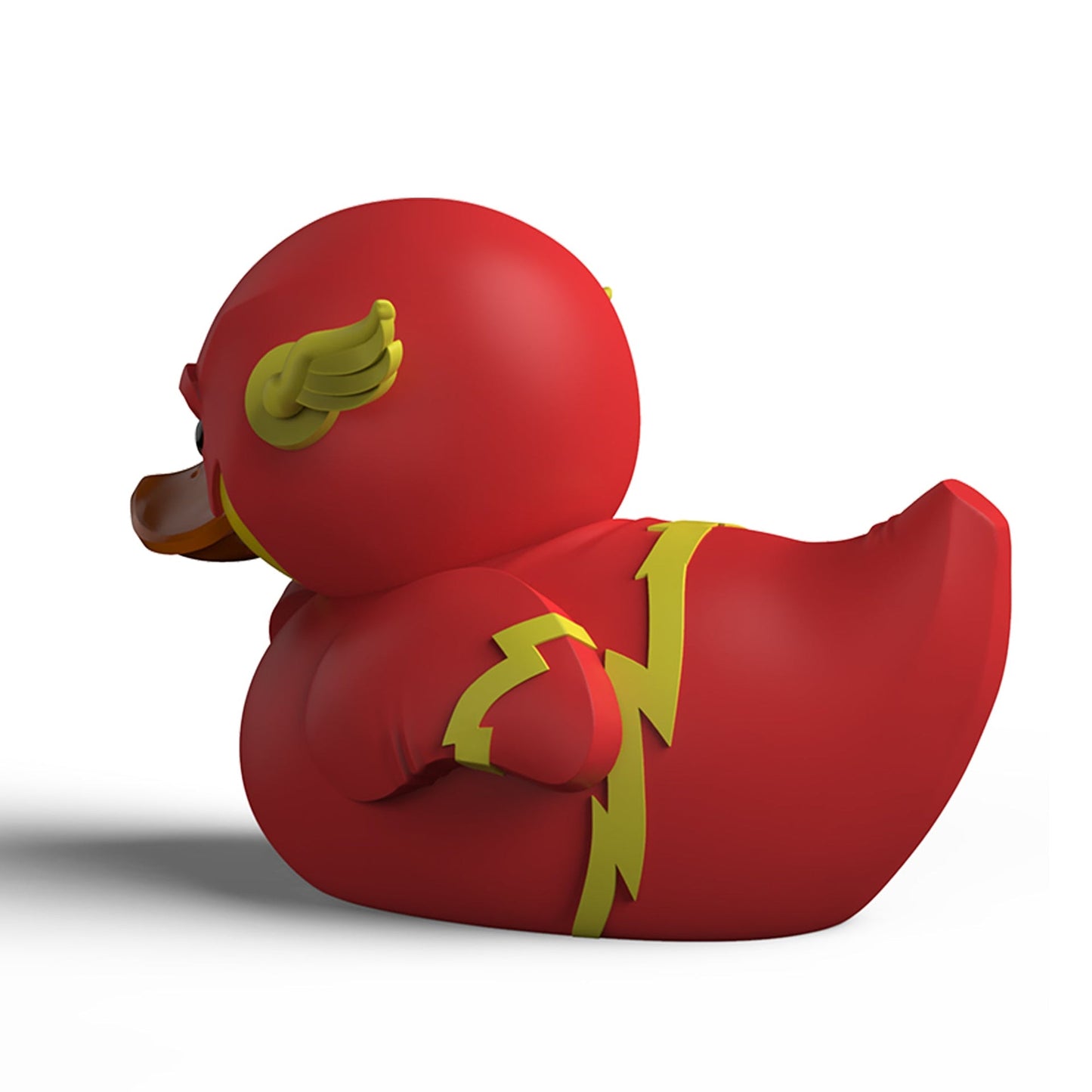 Duck The Flash (primeira edição)