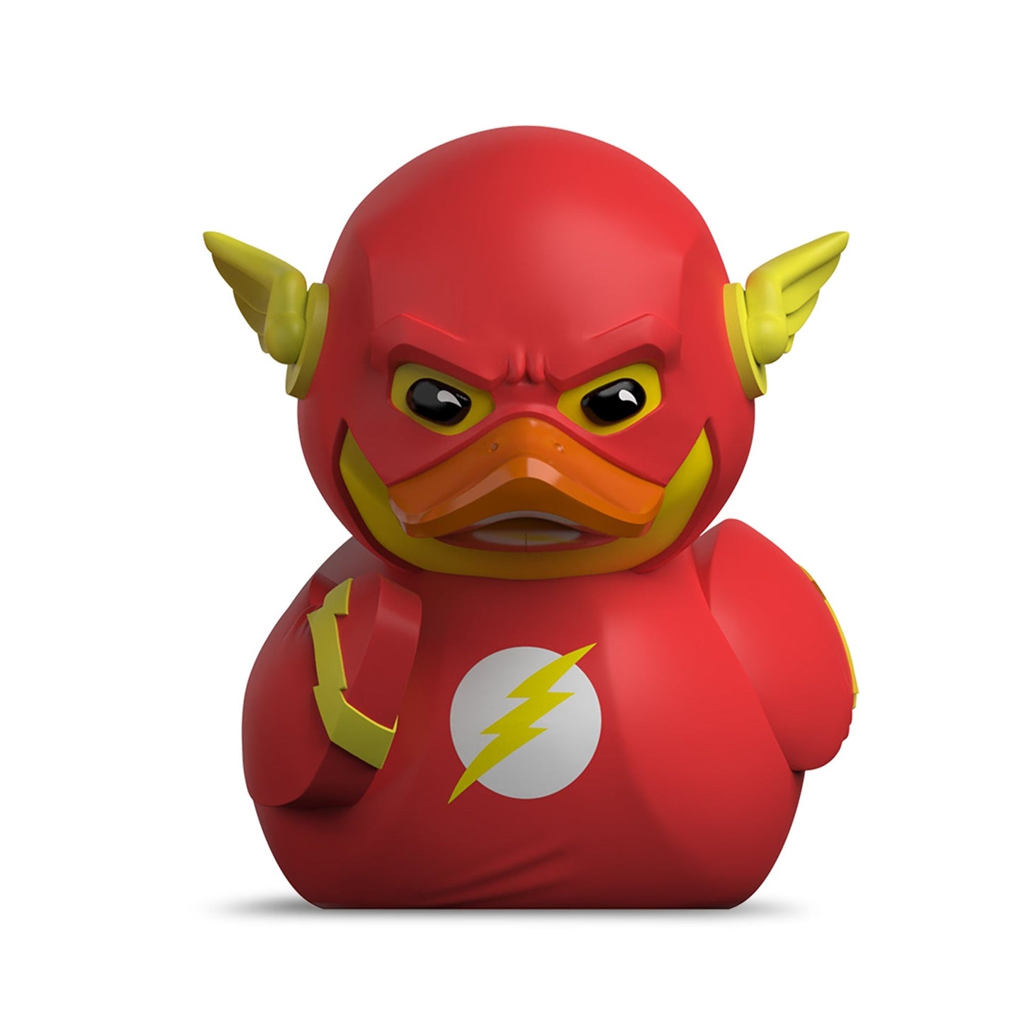 Duck The Flash (primeira edição)