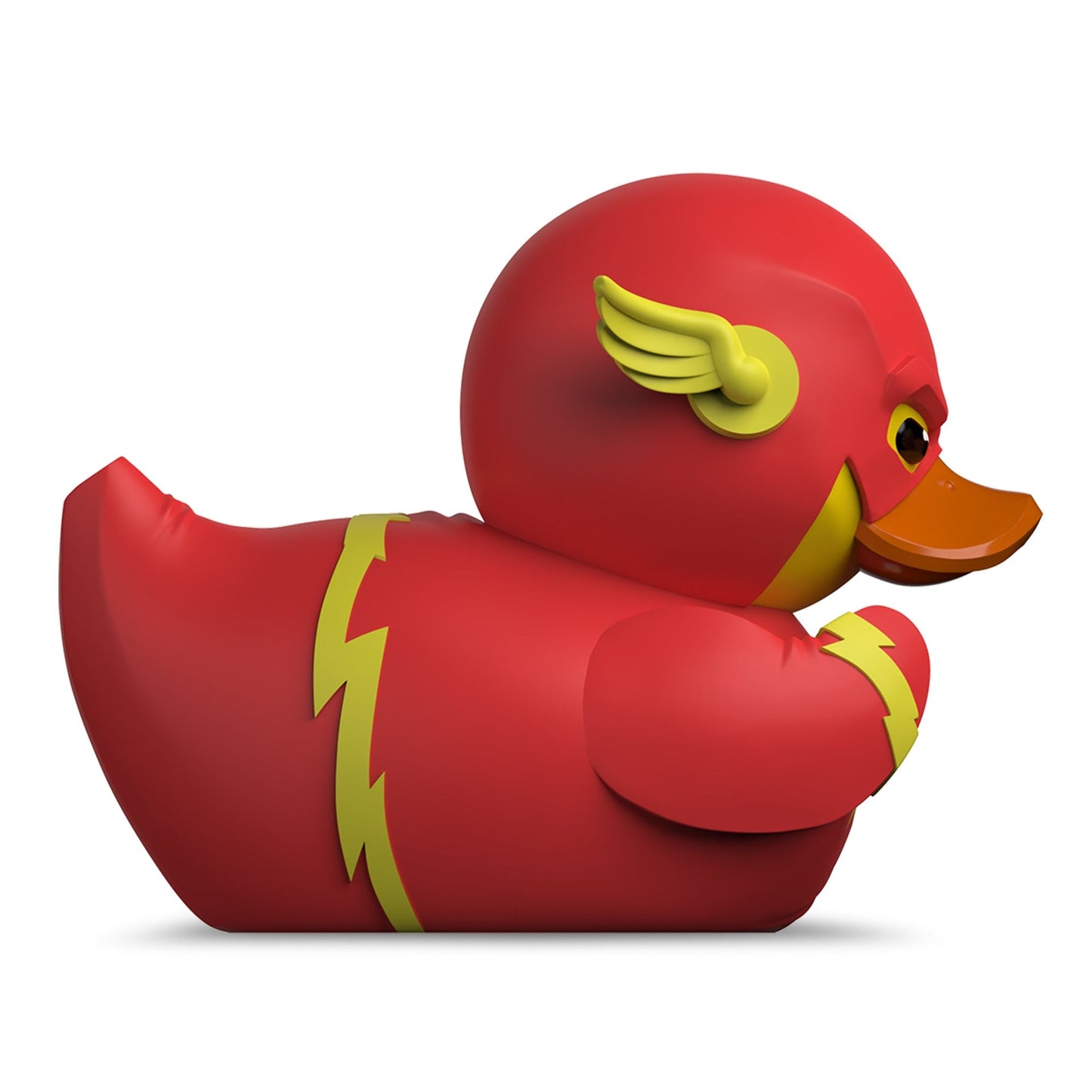 Duck The Flash (primeira edição)