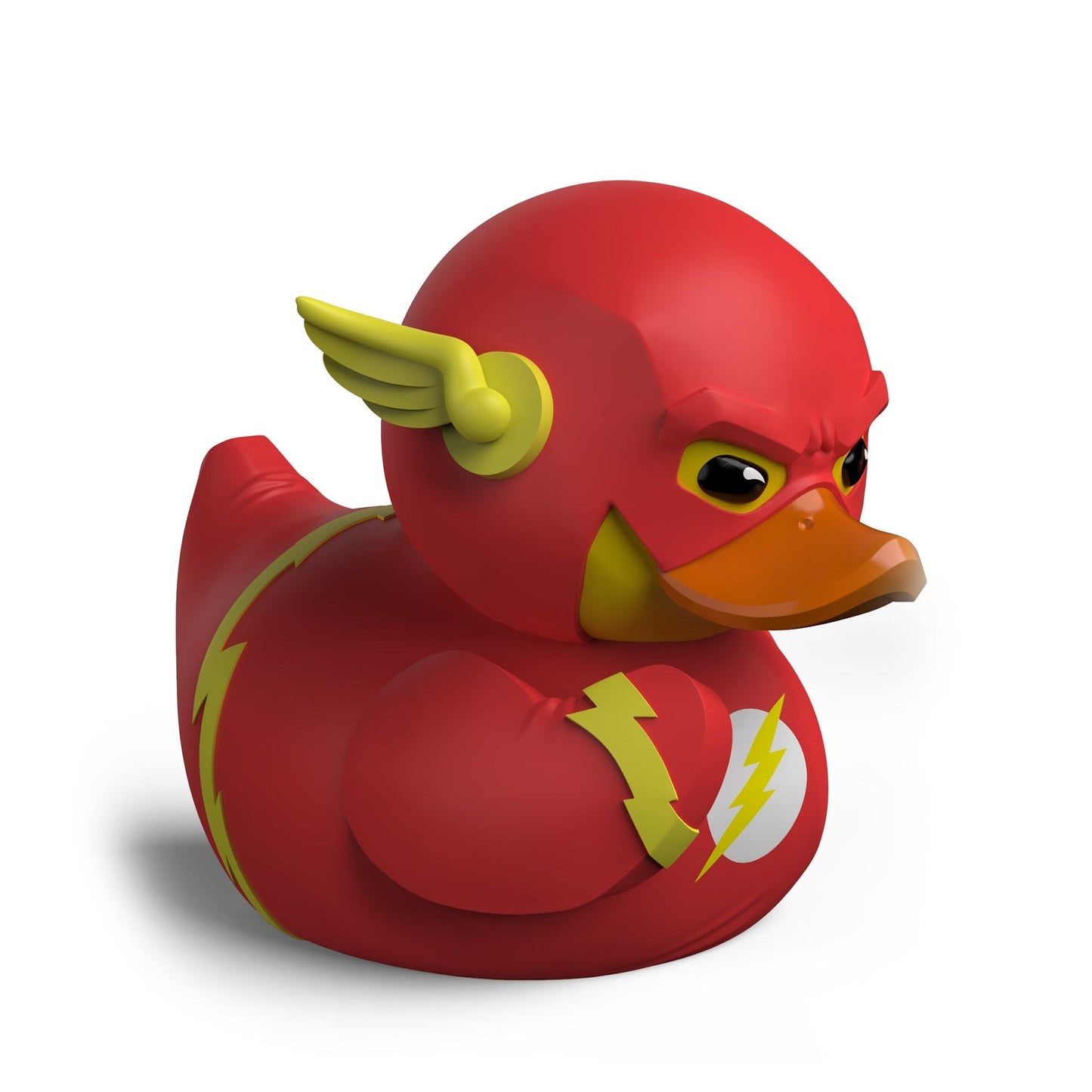 Duck The Flash (primeira edição)