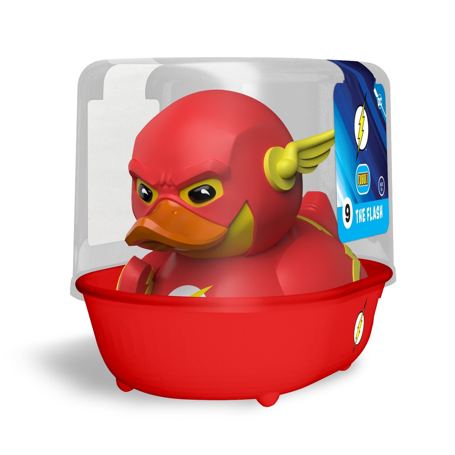 Canard The Flash (First Edition) - vue 13
