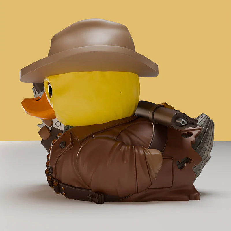 Duck The Ghoul (Boxed Edition) - VORBESTELLUNG*