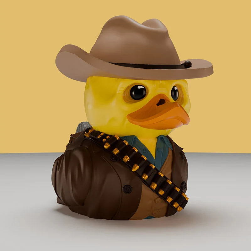 Canard Fallout TV: Le Ghoul TUBBZ (Mini Edition) - vue 3