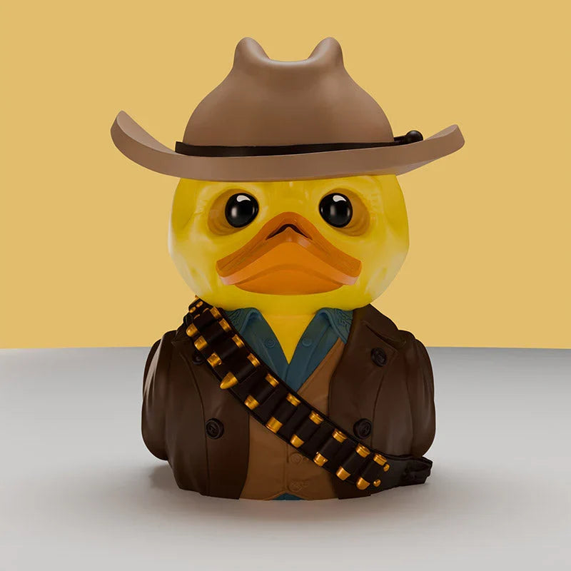 Canard Fallout TV: Le Ghoul TUBBZ (Mini Edition) - vue 4