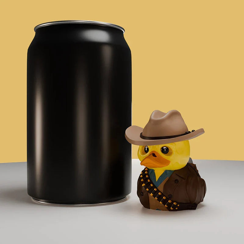Canard Fallout TV: Le Ghoul TUBBZ (Mini Edition) - vue 6
