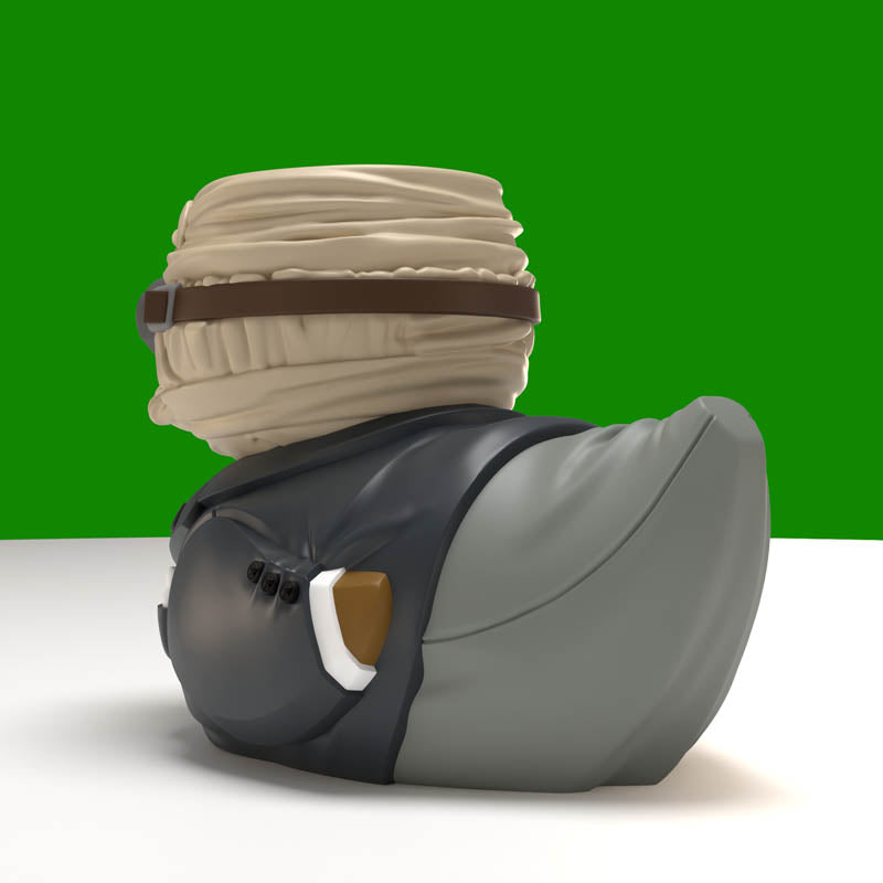 Canard Universal Monsters: L'Homme Invisible TUBBZ (Mini Edition) - vue 6