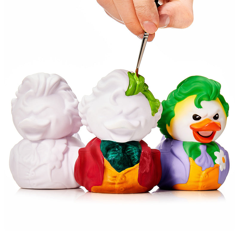 Canard Le Joker (DIY Edition) TUBBZ CoinCaillerie