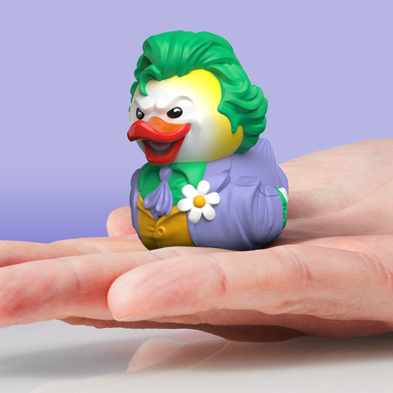 Canard Le Joker (Mini Edition) TUBBZ CoinCaillerie